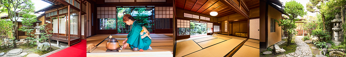 Tea Ceremony Experience in Osaka