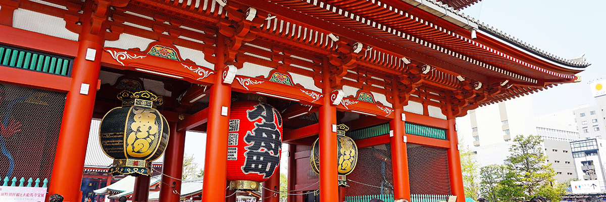 kimono rental in Tokyo