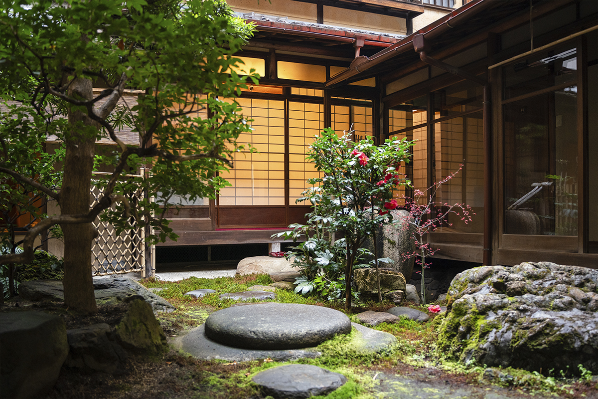 Tea Ceremony Kyoto MAIKOYA