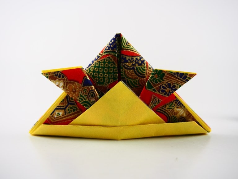 折纸体验（大阪）