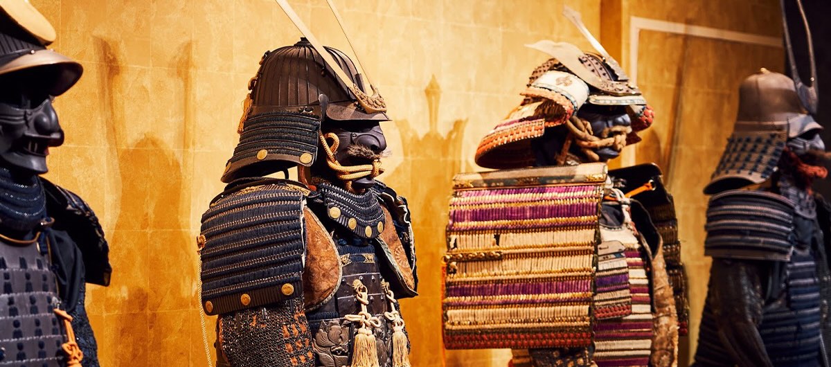 Samurai Ninja Museum Kyoto