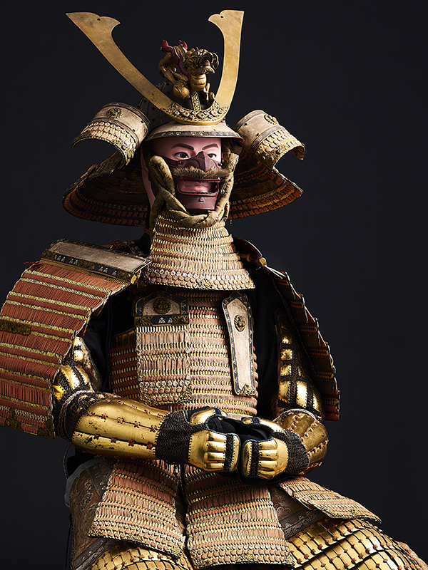 Tokyo Samurai Museum