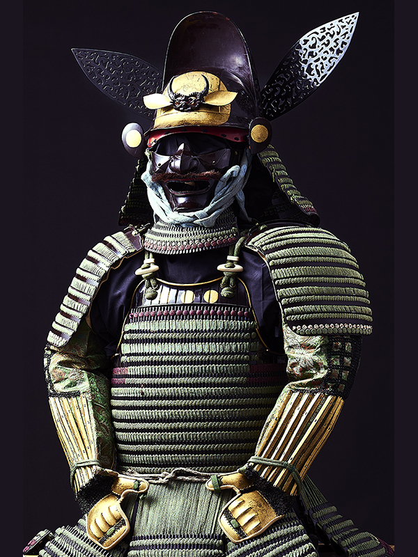 Tokyo Samurai Museum