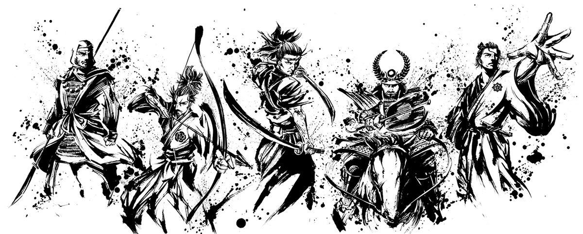 Tokyo Samurai Museum