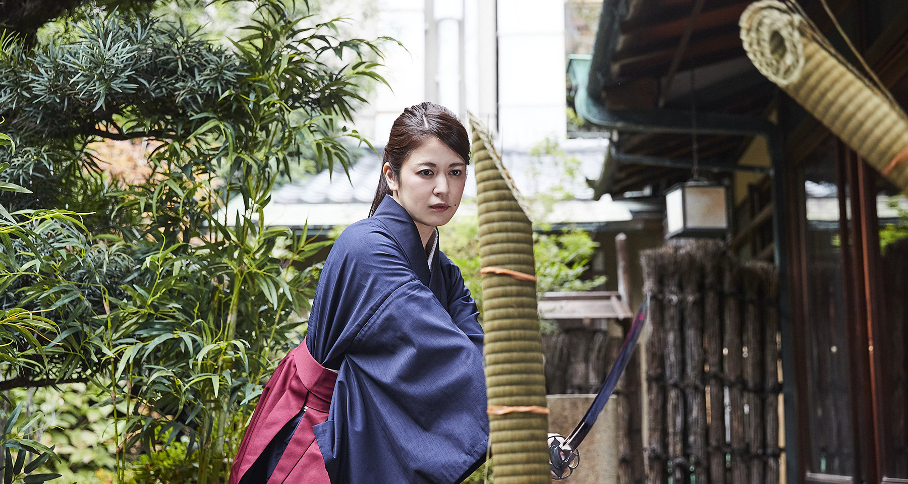 Samurai Experience in Tokyo